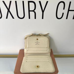 Portamonete Insolite Monogram Louis Vuitton