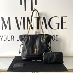 Borsa Shopping Jamie Saint Laurent