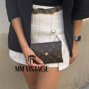 Pochette Kirigami Monogram Medium Louis Vuitton