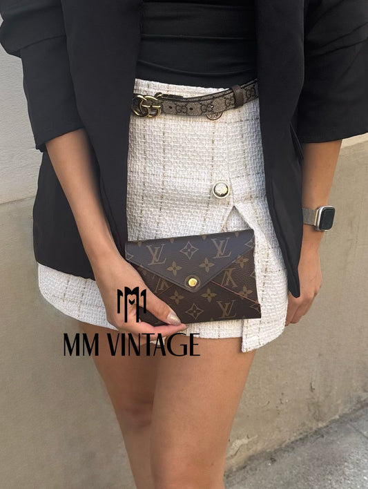 Pochette Kirigami Monogram Medium Louis Vuitton