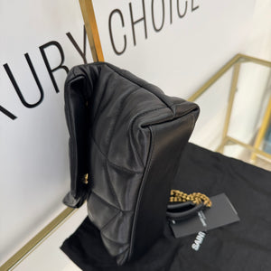 Borsa Puffer Toy Saint Laurent