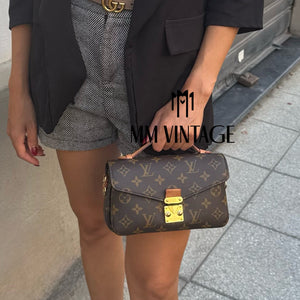 Borsa Métis East West Monogram Louis Vuitton