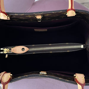 Borsa Montaigne MM Monogram Louis Vuitton