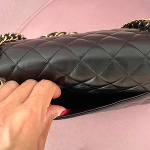 Borsa Timeless 11.12 Doppia Patta Chanel