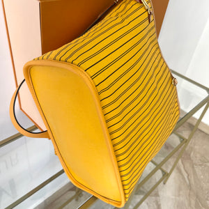 Borsa Neverfull Bandoulière Inside Out MM Reversibile Louis Vuitton