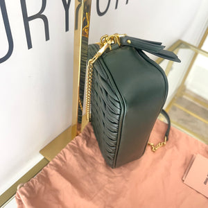 Borsa Matelassé Miu Miu
