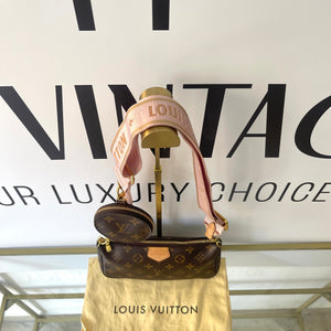 Borsa Multi Pochette Accessoires Monogram Louis Vuitton