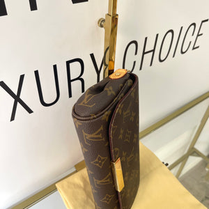Borsa Favorite PM Monogram Louis Vuitton