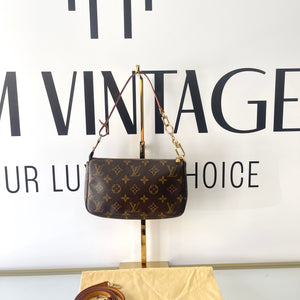 Pochette Accessoires Monogram Louis Vuitton