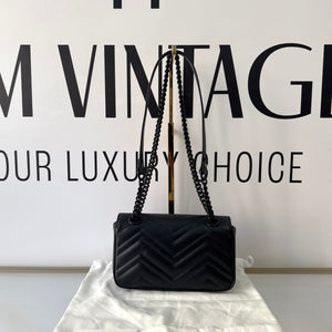 Borsa Marmont 22 GG Gucci
