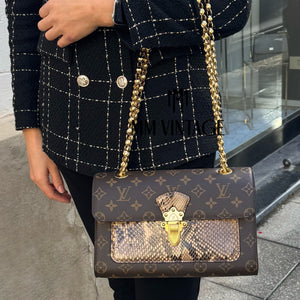 Borsa Victorie PM Monogram Louis Vuitton