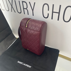 Borsa Gaby Vanity Saint Laurent