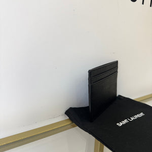 Porta Carte Saint Laurent
