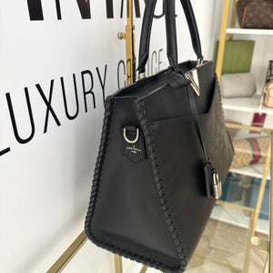 Borsa Cuir Plume Very Monogram Louis Vuitton