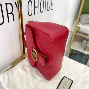 Borsa Marmont GG Gucci