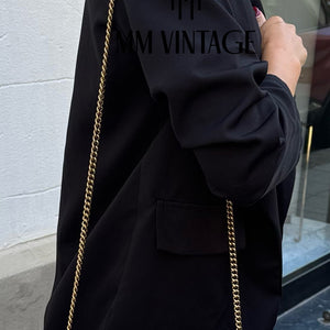 Borsa Ghost GG Marmont Gucci Limited Edition