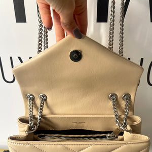 Borsa LouLou Small Saint Laurent