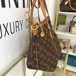 Borsa Palermo PM Monogram Louis Vuitton