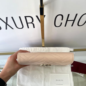 Borsa Marmont GG Gucci