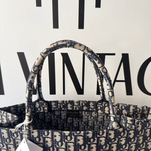 Borsa Dior Book Tote Christian Dior