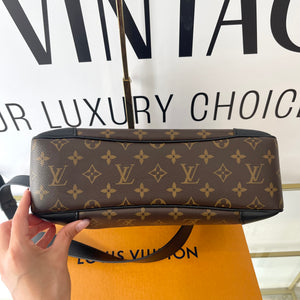 Borsa Odeon Monogram Louis Vuitton