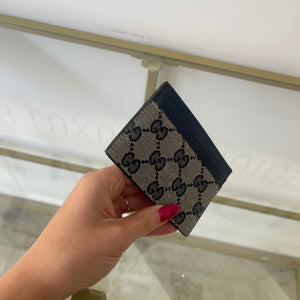 Portacarte Essence Classic Gucci