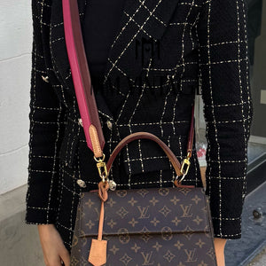 Borsa Cluny BB Monogram Louis Vuitton