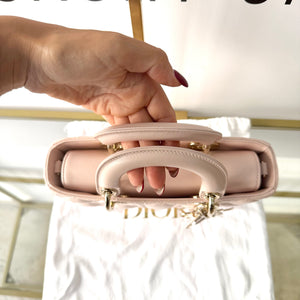 Borsa Lady D-Joy Christian Dior