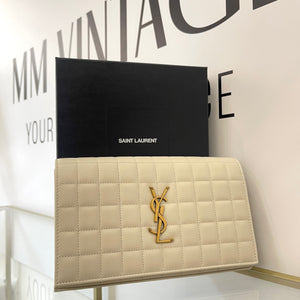 Wallet On Chain Cassandré Saint Laurent