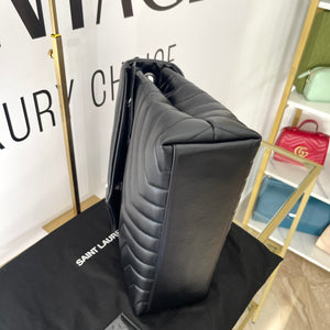 Borsa LouLou Medium Saint Laurent