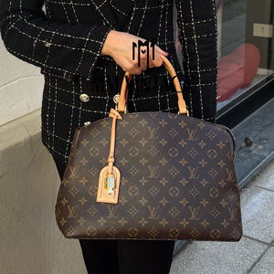 Borsa Grand Palais Monogram Louis Vuitton