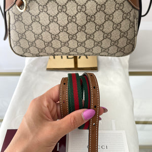 Borsa Emblem GG Gucci