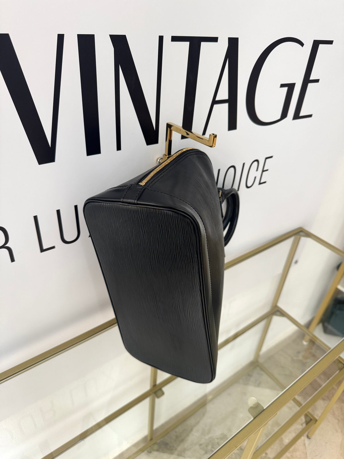 Borsa Alma PM Epi Louis Vuitton