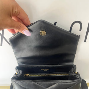 Borsa LouLou Toy Saint Laurent