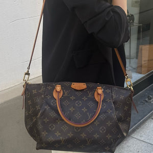 Borsa Turenne PM Monogram Louis Vuitton