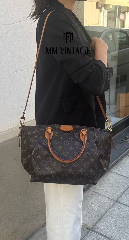 Borsa Turenne PM Monogram Louis Vuitton