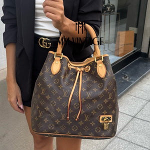 Borsa Eden Neo Monogram Louis Vuitton