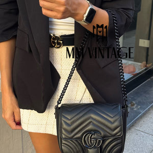 Borsa Marmont Matelassé Gucci