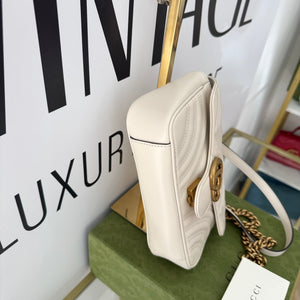 Borsa Marmont 22 GG Gucci