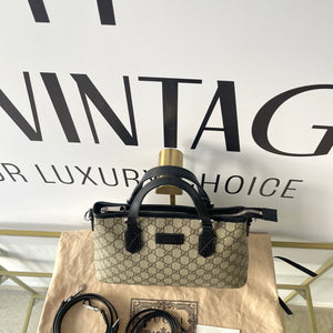 Borsa GG Supreme Gucci