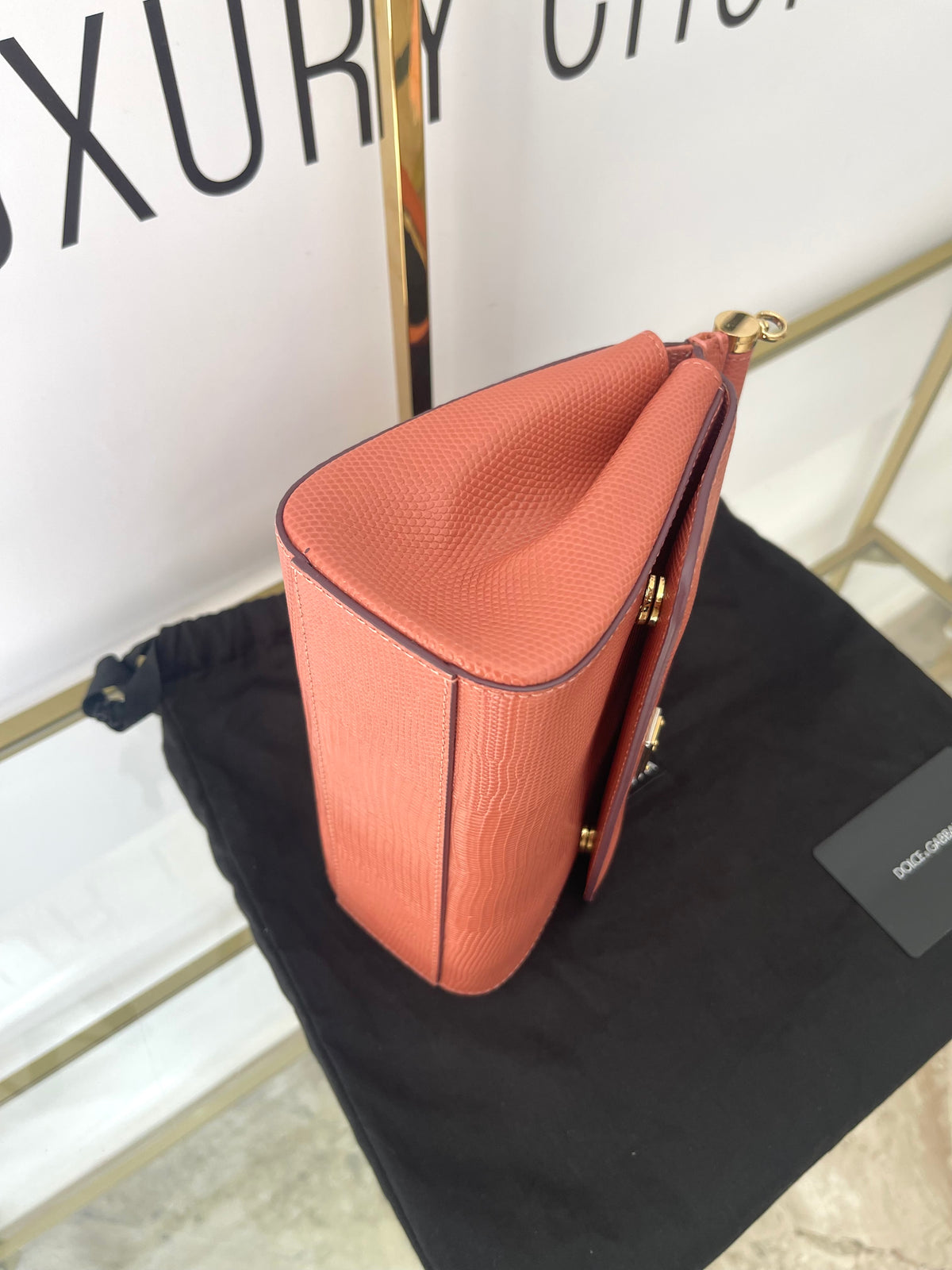Borsa Sicily Dolce & Gabbana