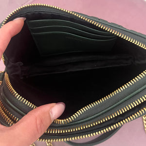 Borsa Matelassé Miu Miu