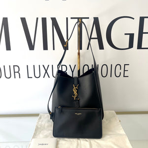 Borsa Le 5 à 7 small Saint Laurent