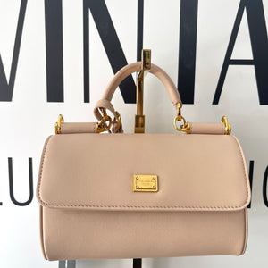 Borsa My Sicily Mini Dolce & Gabbana