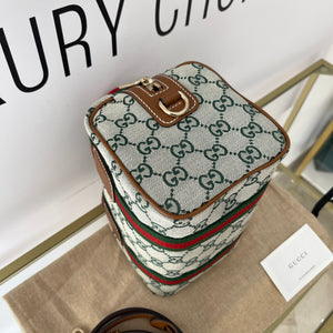 Borsa Mini Boston GG Gucci