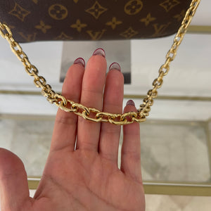 Pochette Accessoires Monogram Louis Vuitton