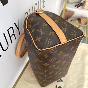 Borsa Speedy Bandoulière 25 Monogram Louis Vuitton