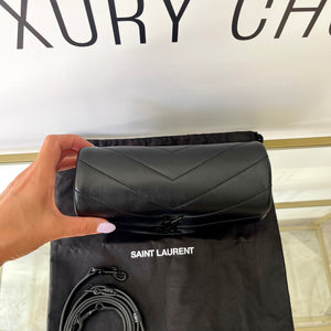 Borsa LouLou Toy Saint Laurent