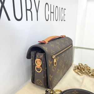 Borsa Métis East West Monogram Louis Vuitton