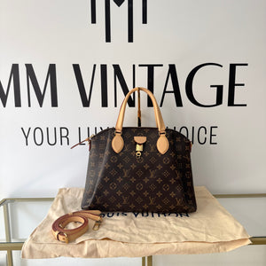 Borsa Rivoli MM Monogram Louis Vuitton